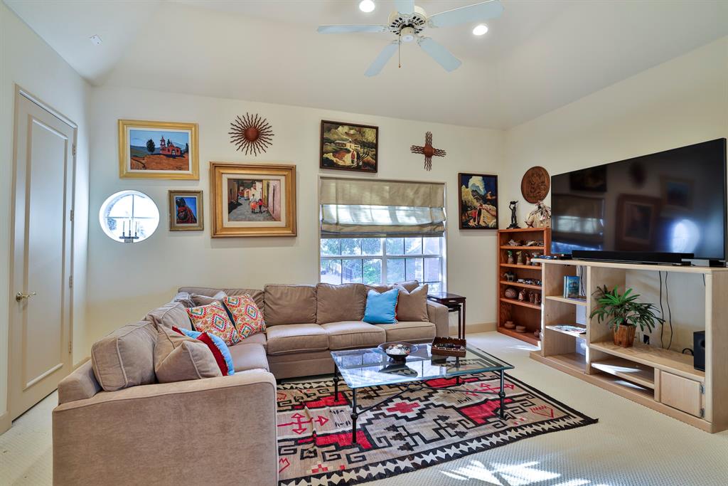Mira Vista Add - Residential