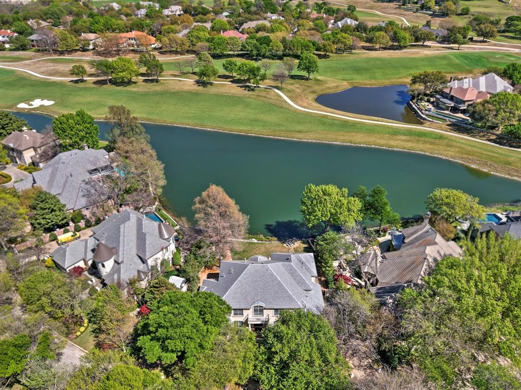 Mira Vista Add - Residential