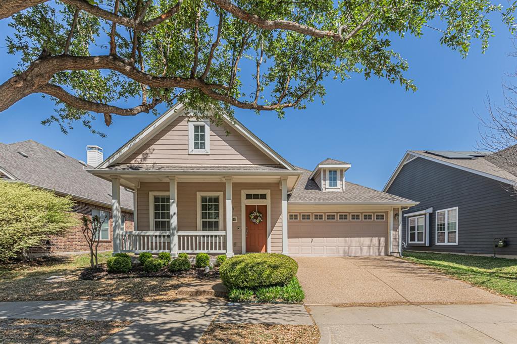 Village Park Ph 2a - Residential