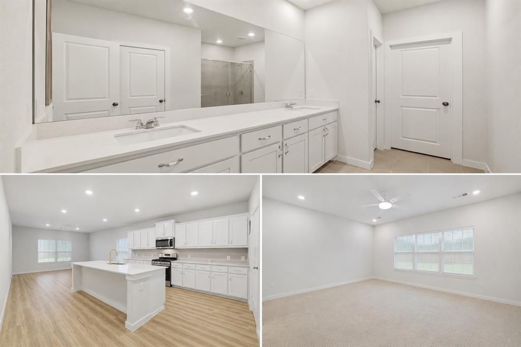 Overland Grove Ph 5b - Residential