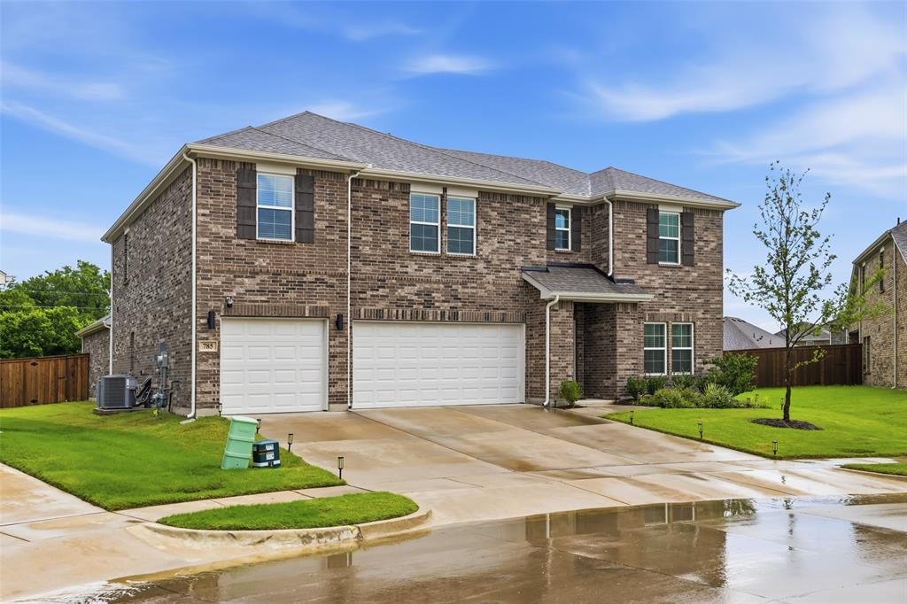 Overland Grove Ph 5b - Residential
