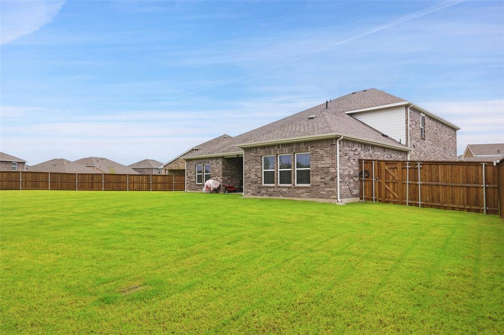 Overland Grove Ph 5b - Residential