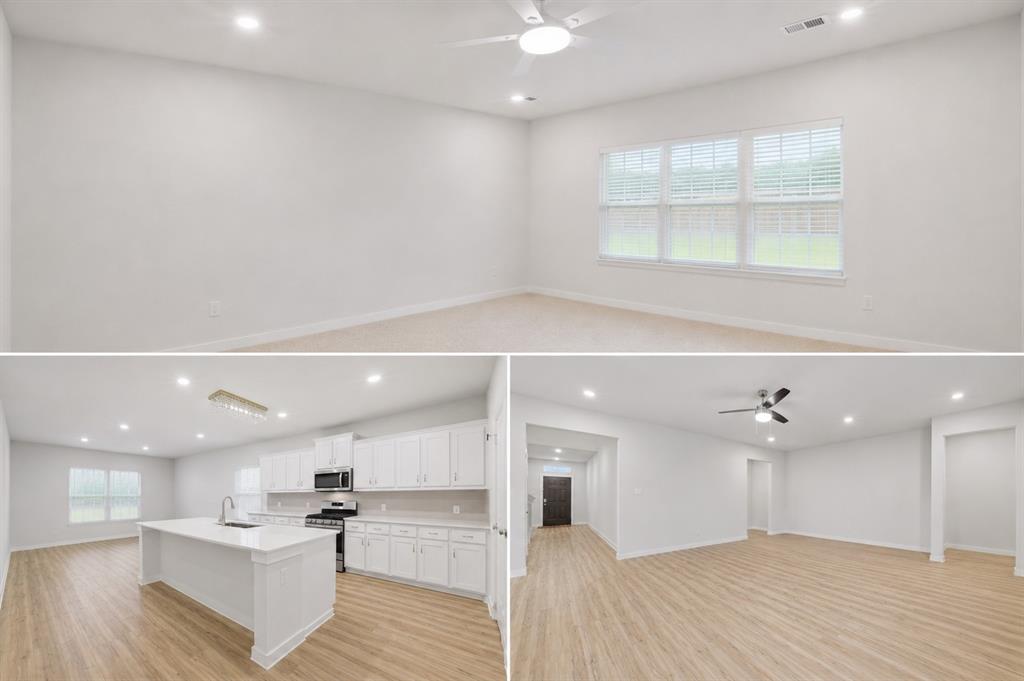 Overland Grove Ph 5b - Residential