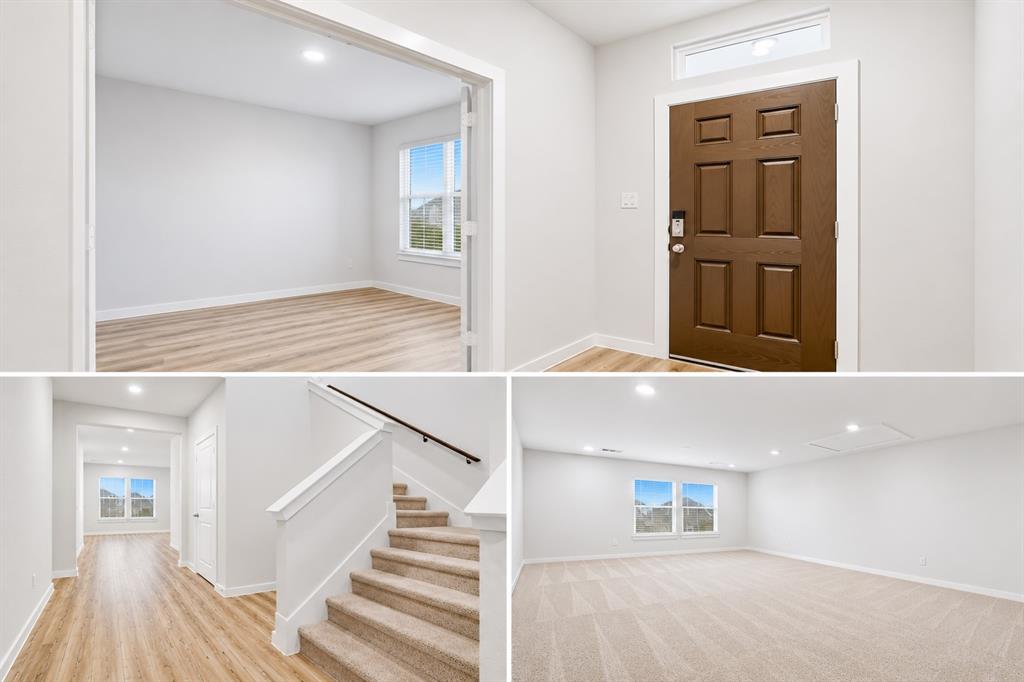 Overland Grove Ph 5b - Residential