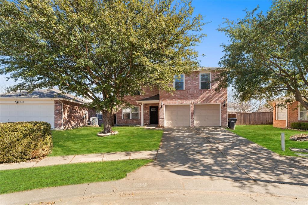 High Pointe #2b - Residential