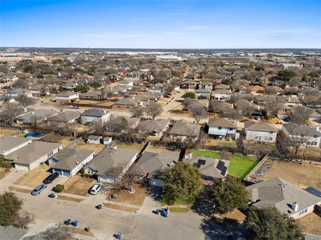 High Pointe #2b - Residential