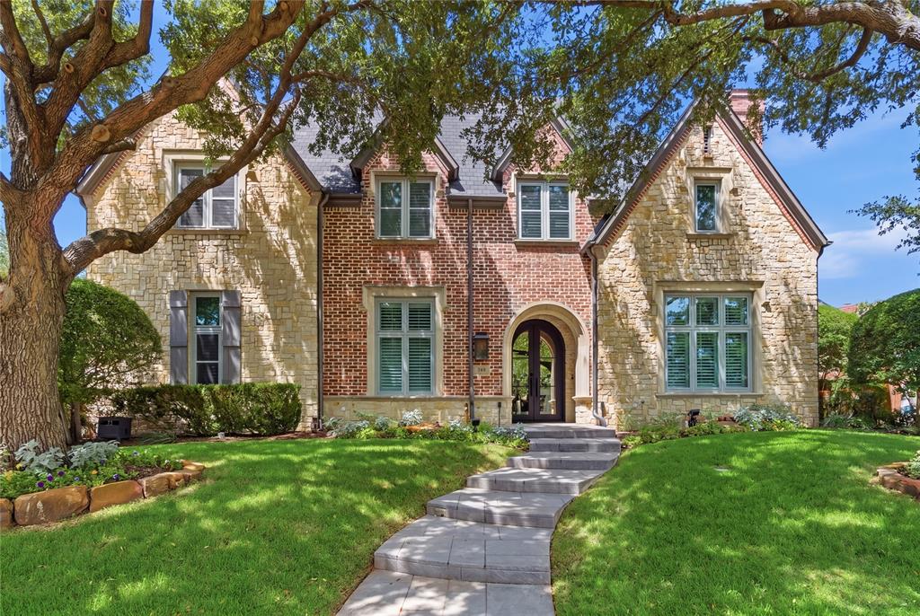 Willow Bend Country Ph V - Residential