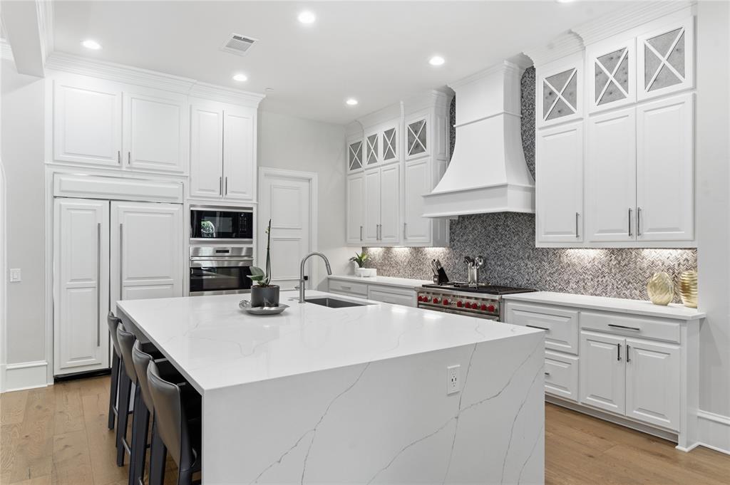 Willow Bend Country Ph V - Residential