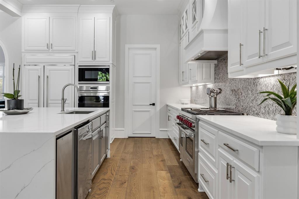 Willow Bend Country Ph V - Residential