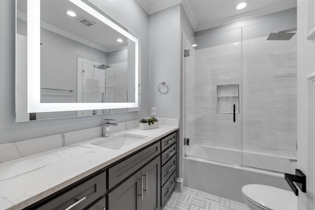 Willow Bend Country Ph V - Residential