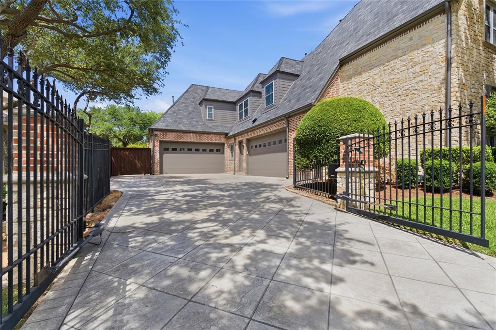 Willow Bend Country Ph V - Residential