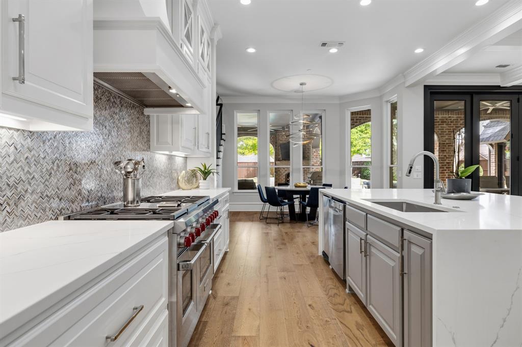 Willow Bend Country Ph V - Residential