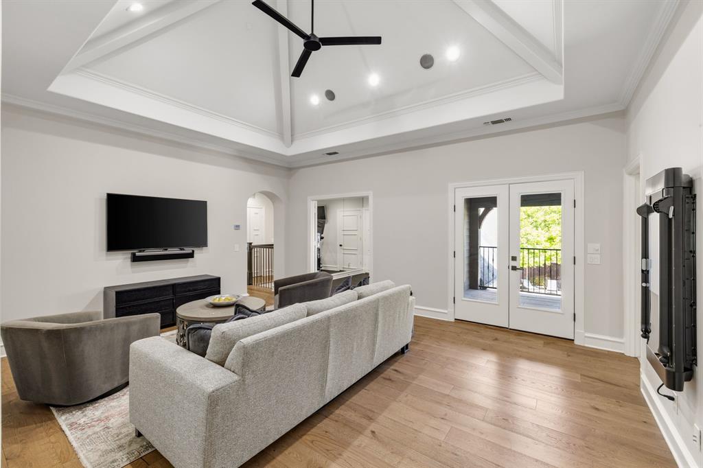 Willow Bend Country Ph V - Residential
