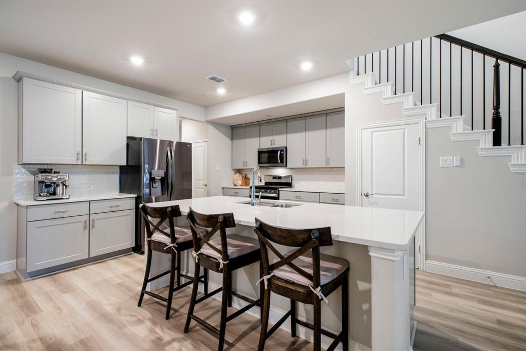 Ranch Park Village Ph 1 - Residential