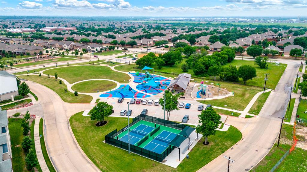 Ranch Park Village Ph 1 - Residential