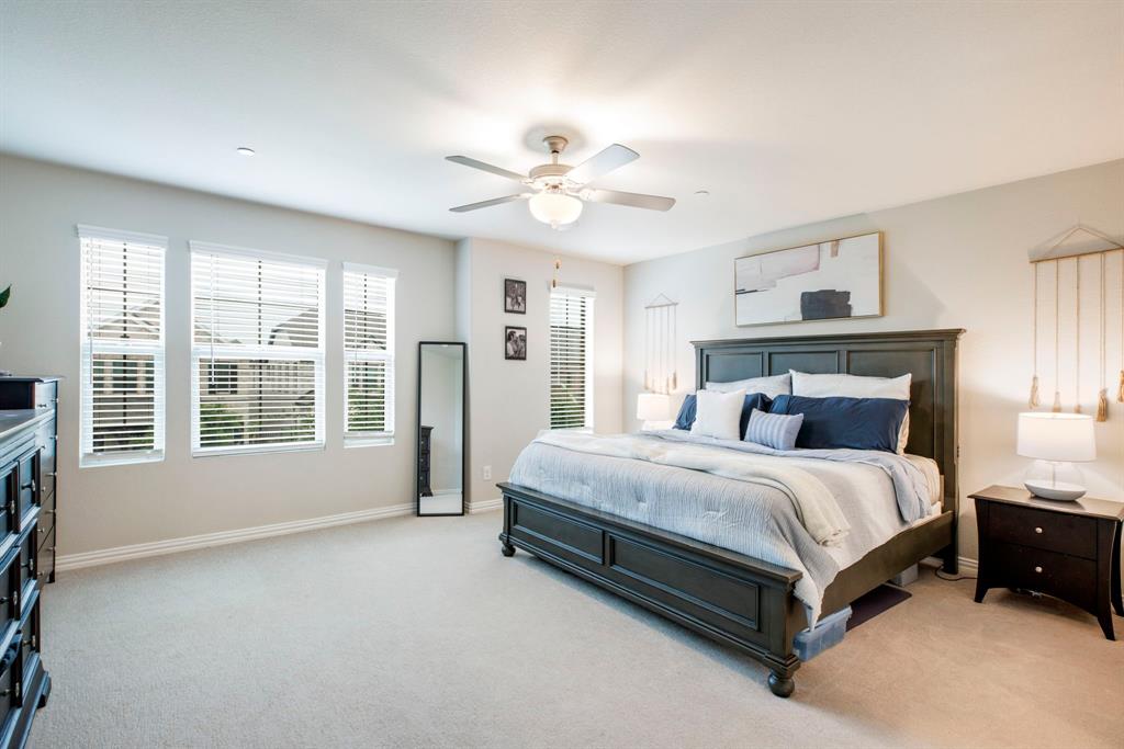 Ranch Park Village Ph 1 - Residential