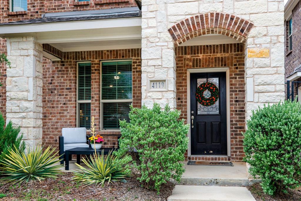 Ranch Park Village Ph 1 - Residential