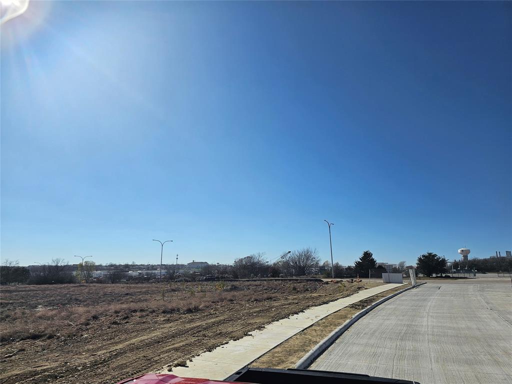 Hatcher, S A Survey - Land