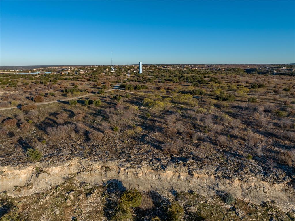 Gaines Bend - Land