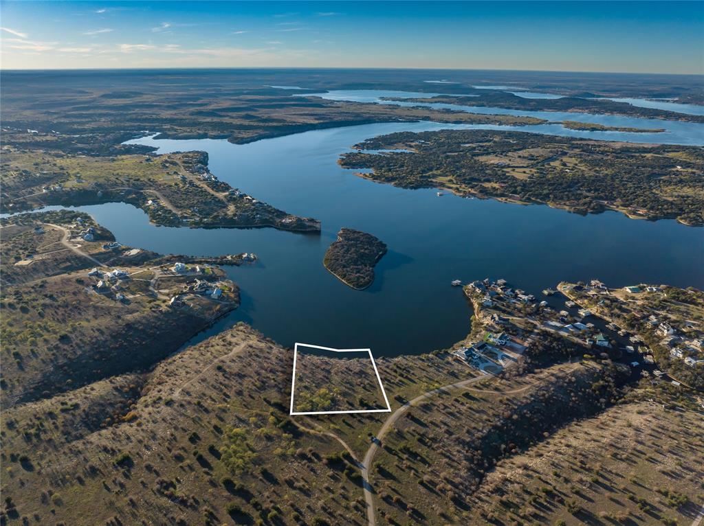 Gaines Bend - Land