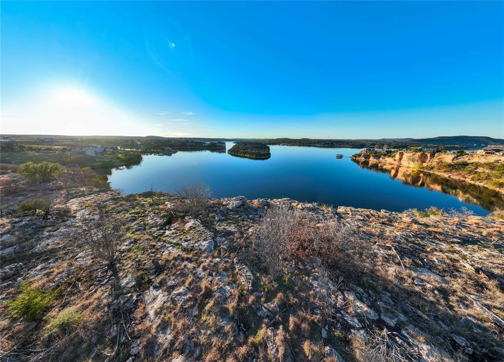 Gaines Bend - Land