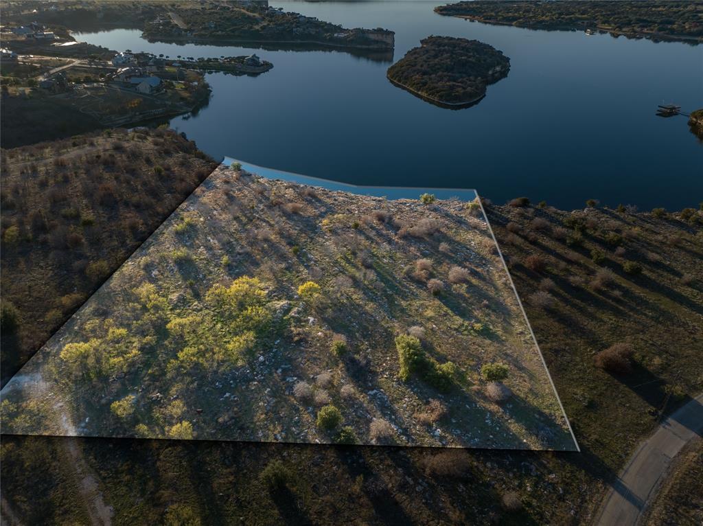 Gaines Bend - Land