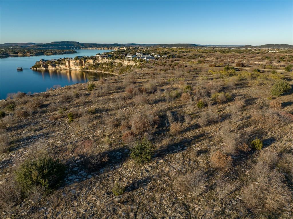 Gaines Bend - Land