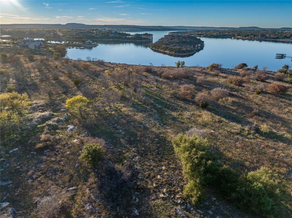 Gaines Bend - Land