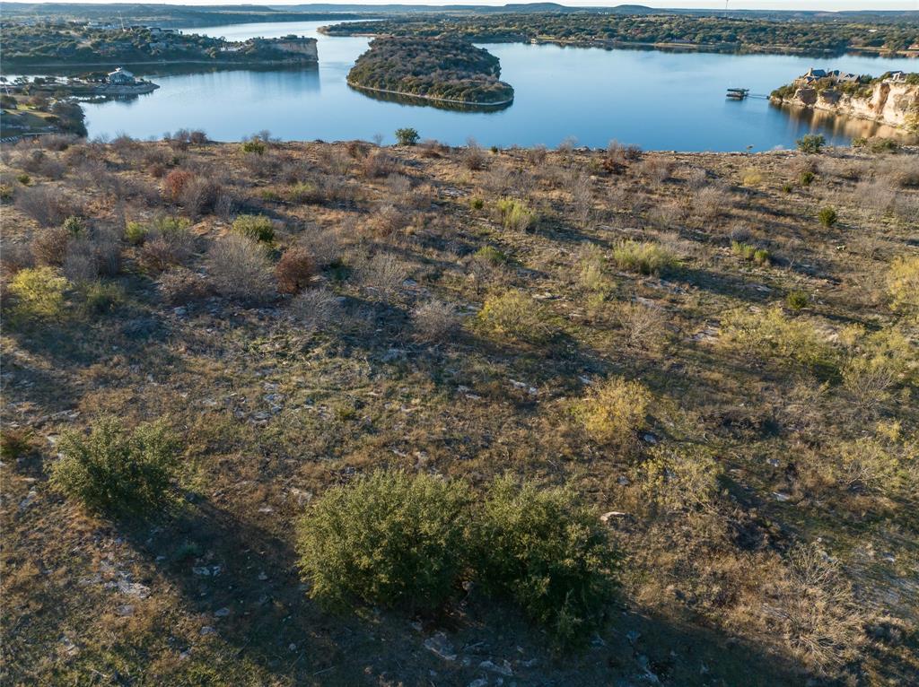 Gaines Bend - Land