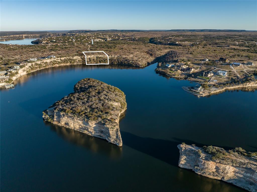 Gaines Bend - Land
