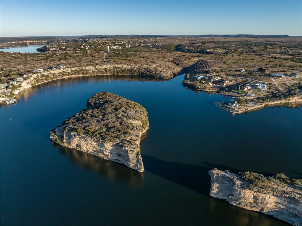 Gaines Bend - Land