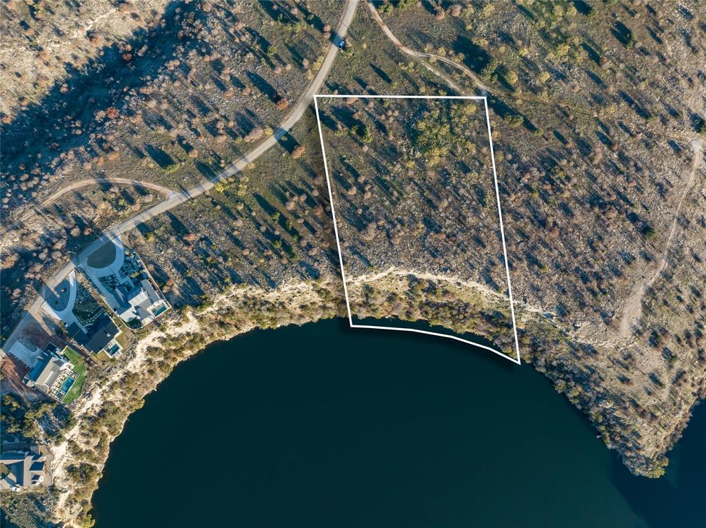 Gaines Bend - Land
