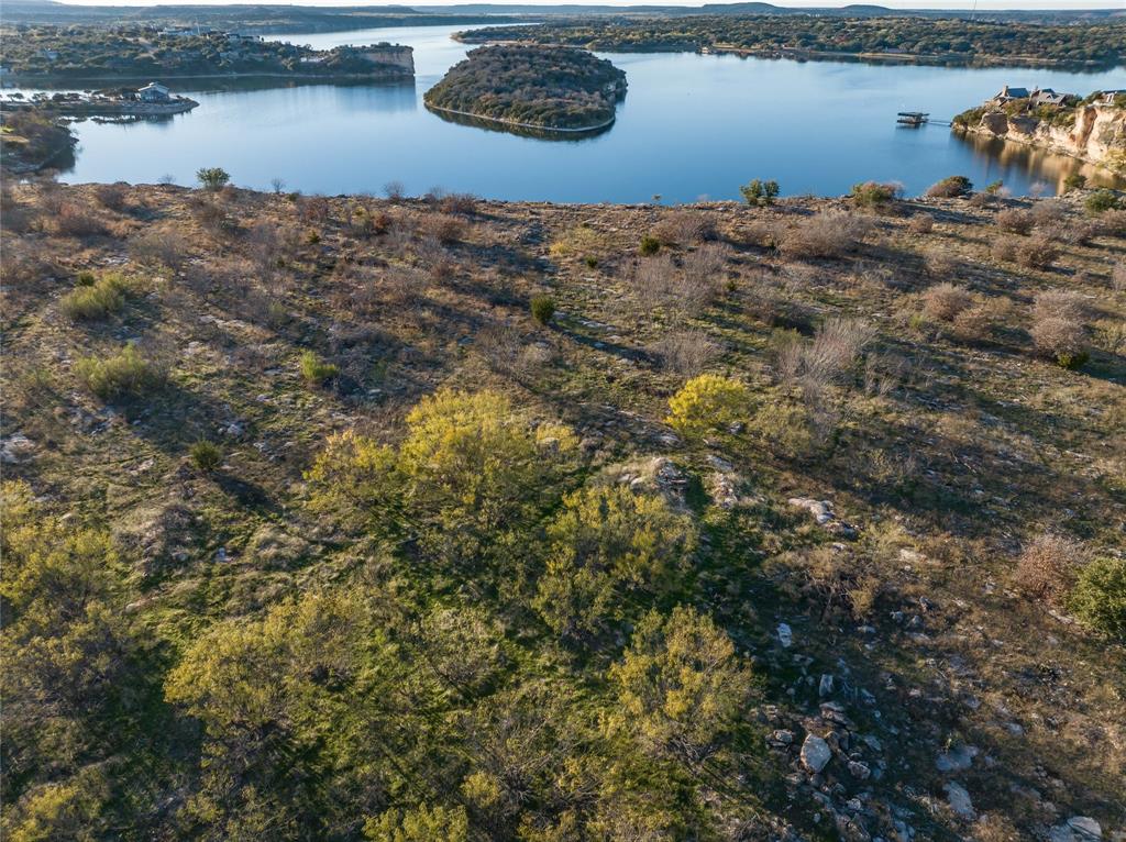 Gaines Bend - Land