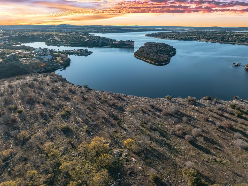 Gaines Bend - Land