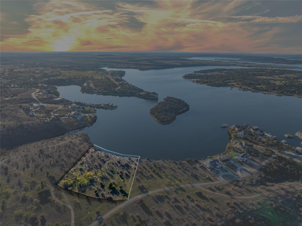 Gaines Bend - Land