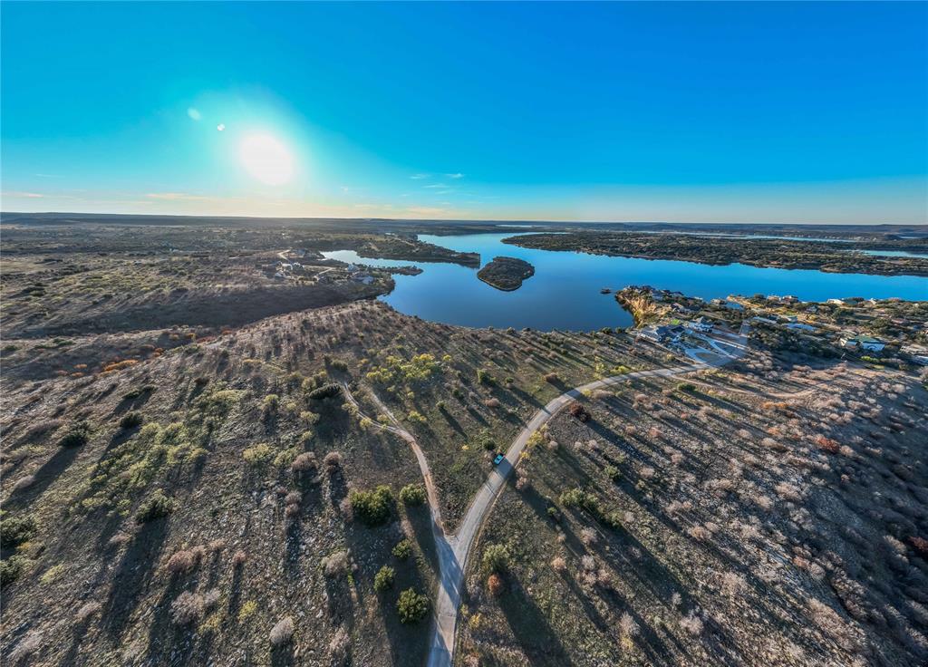 Gaines Bend - Land