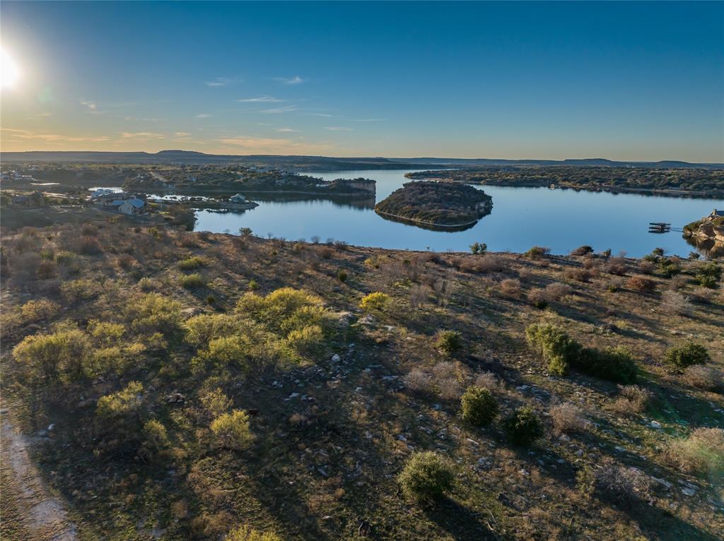 Gaines Bend - Land