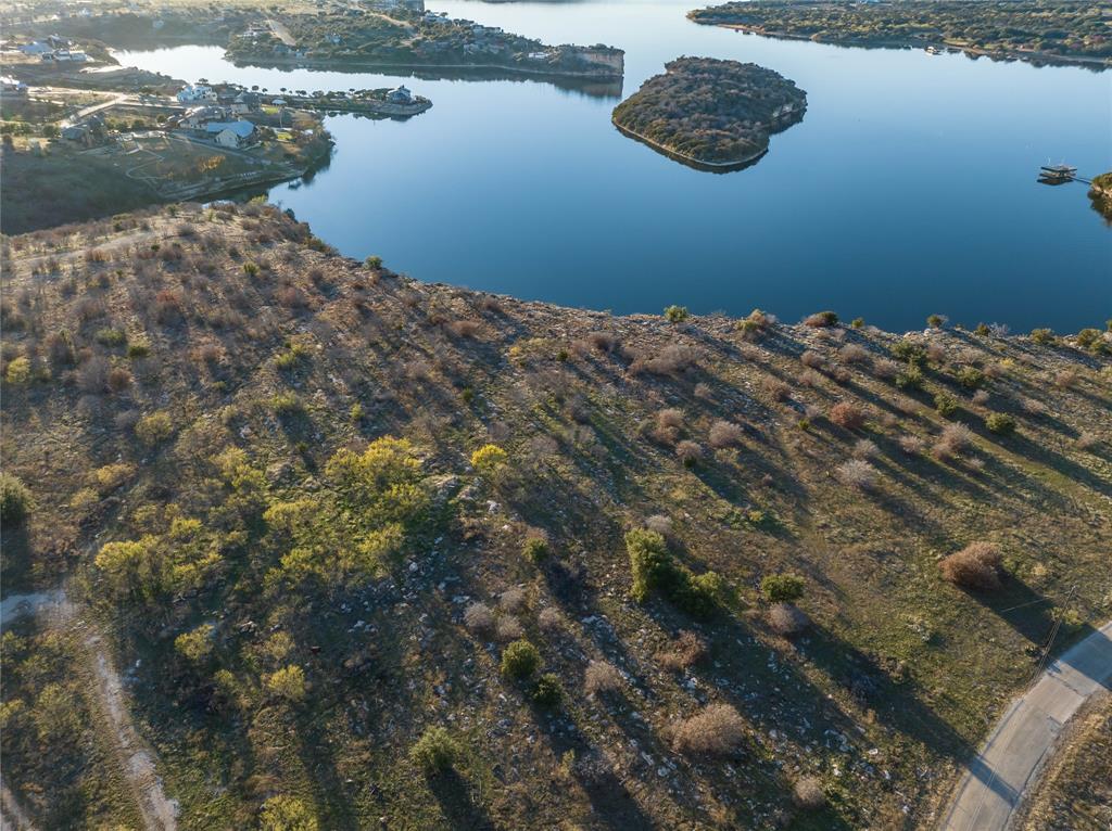 Gaines Bend - Land