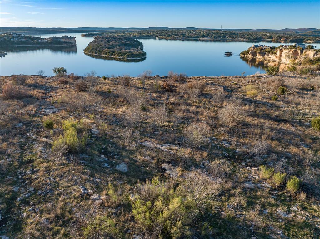 Gaines Bend - Land