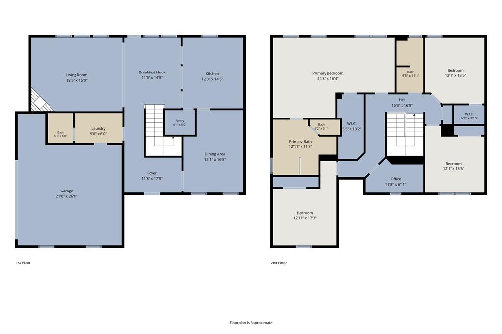 Kingdom Court Ph One - Residential