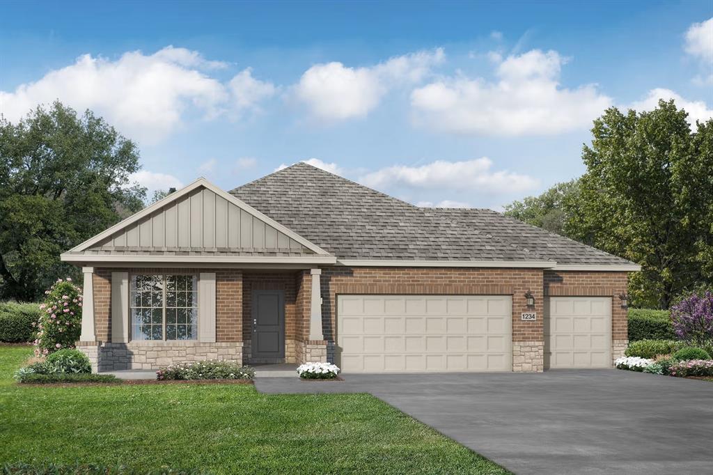 Waverly Estates - Residential