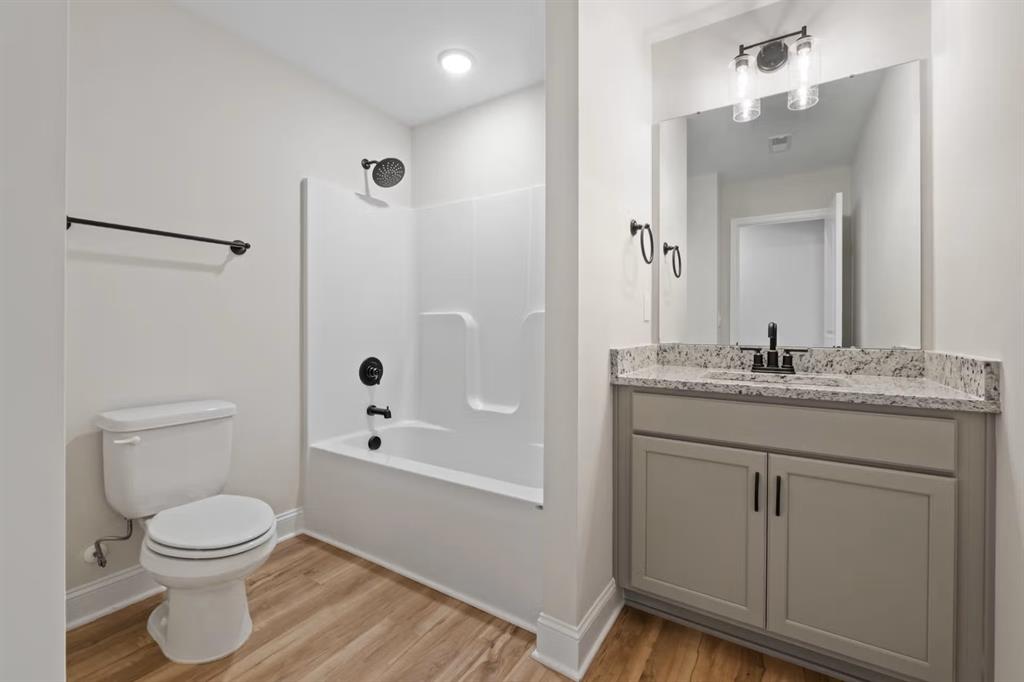 Waverly Estates - Residential
