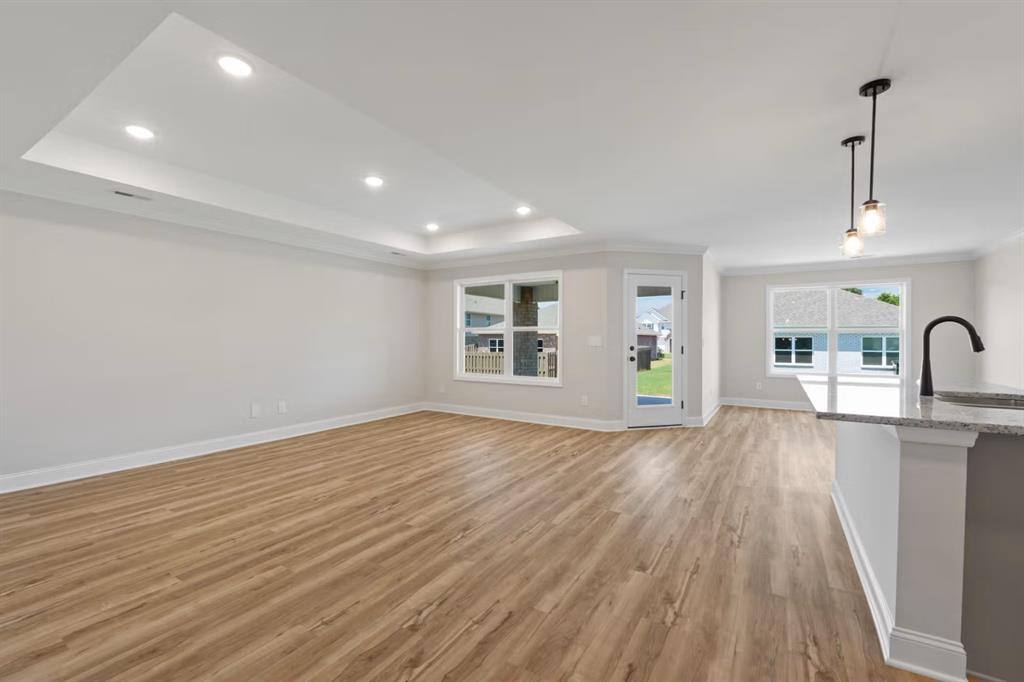 Waverly Estates - Residential