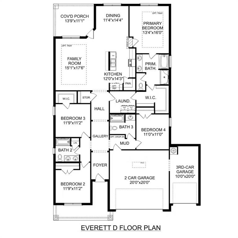 Waverly Estates - Residential
