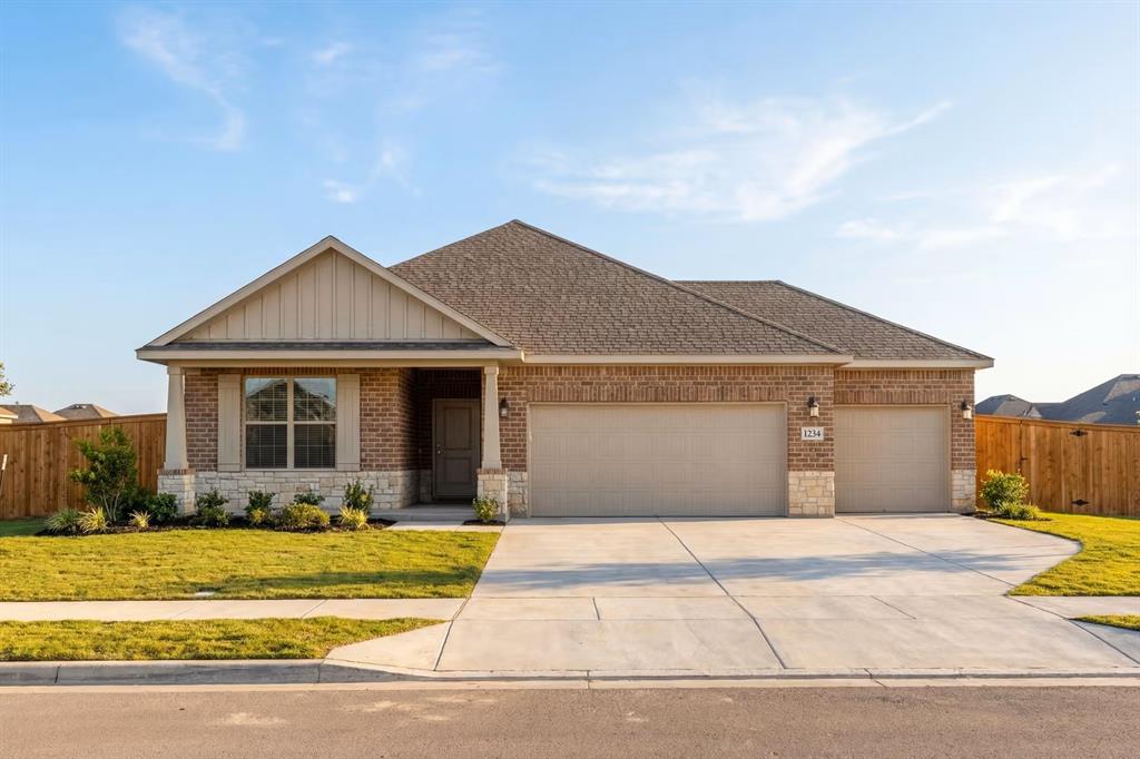 Waverly Estates - Residential