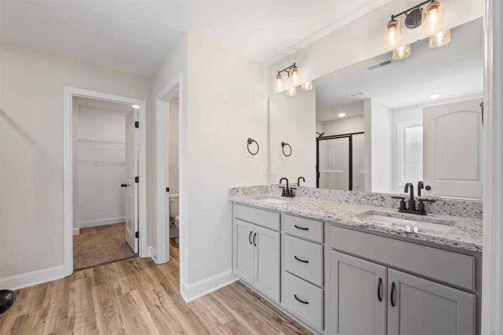 Waverly Estates - Residential