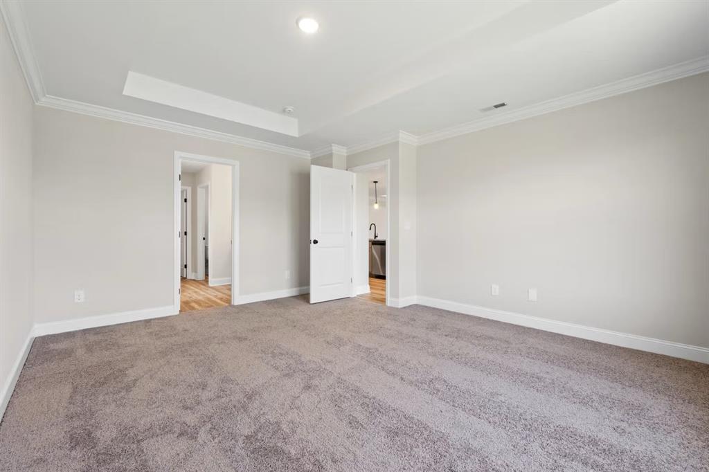 Waverly Estates - Residential