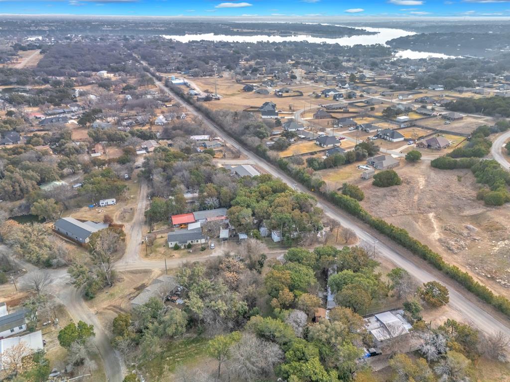 Comanche Harbor Sec B - Land