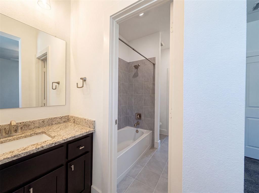 Southern Hills At Craig Ranch Ph 3 - Residential