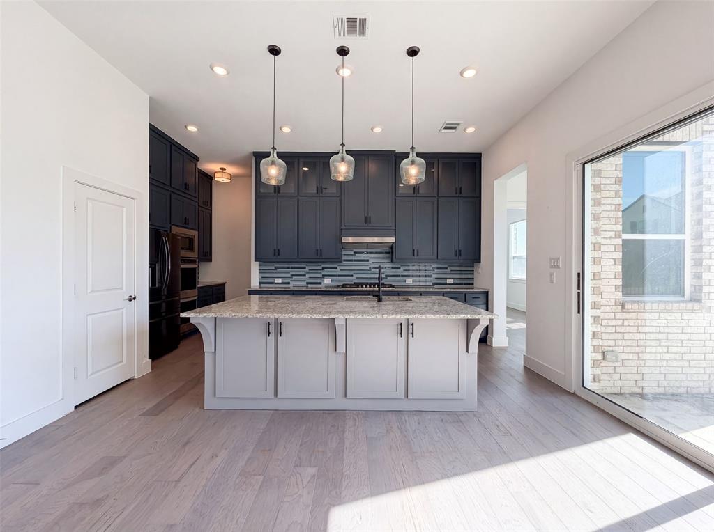 Southern Hills At Craig Ranch Ph 3 - Residential